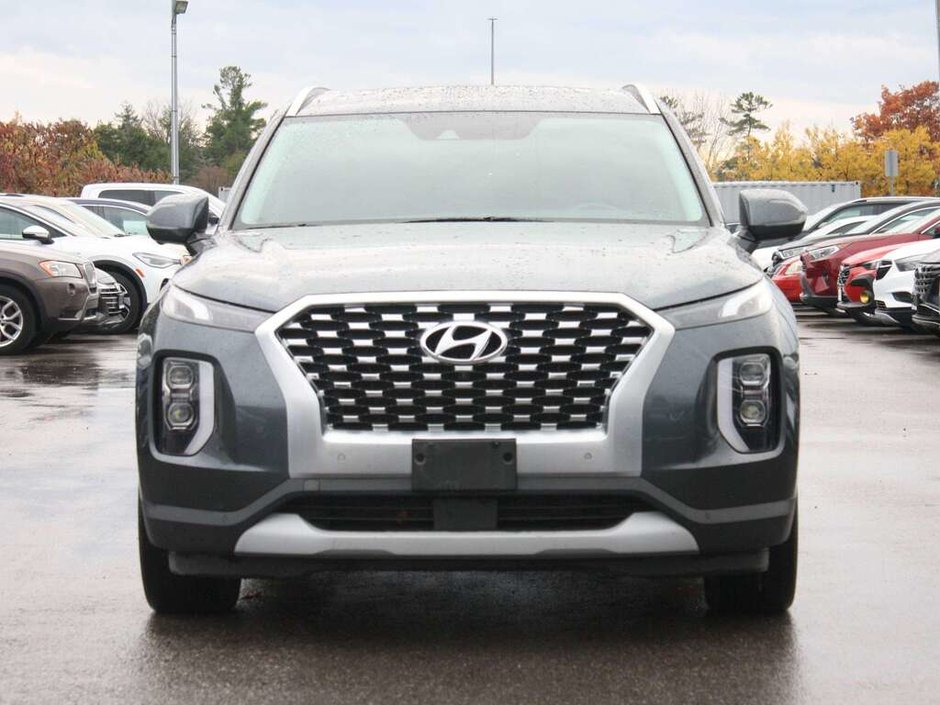 2021 Hyundai Palisade Luxury-1