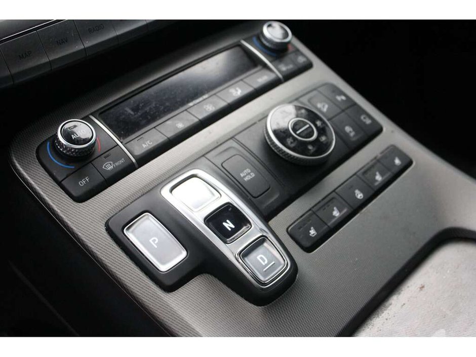 2021 Hyundai Palisade Luxury-10