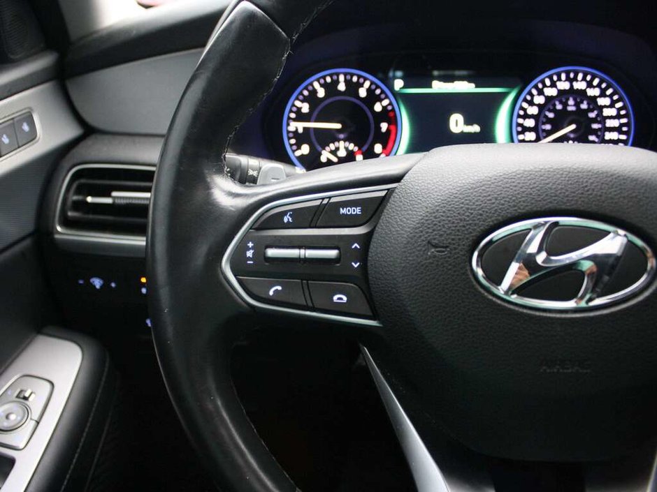 2021 Hyundai Palisade Luxury-14