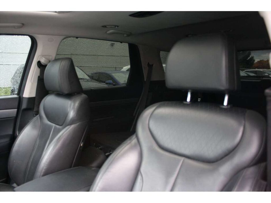 2021 Hyundai Palisade Luxury-8