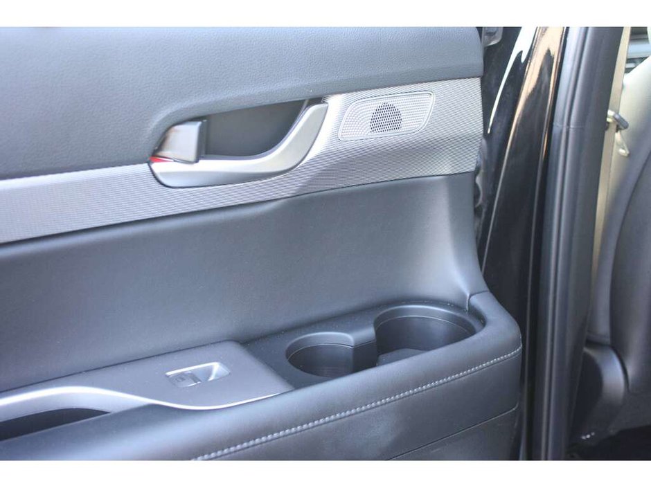 2021 Hyundai Palisade Luxury-8