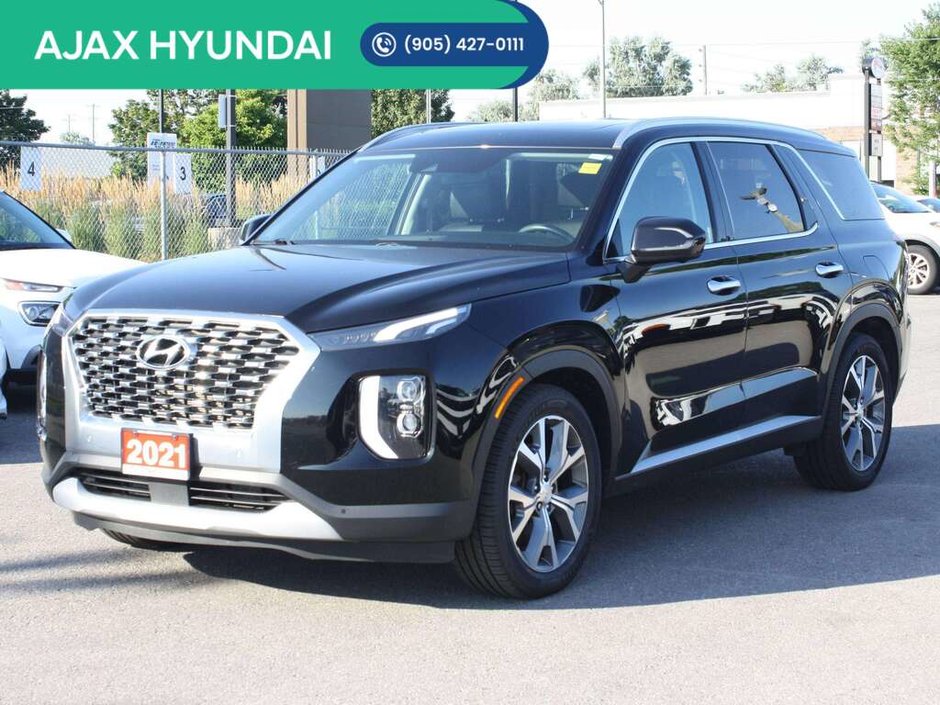 2021 Hyundai Palisade Luxury-0