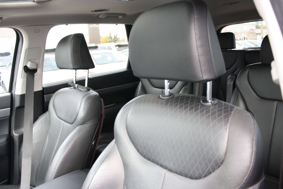 2021 Hyundai Palisade Luxury-12