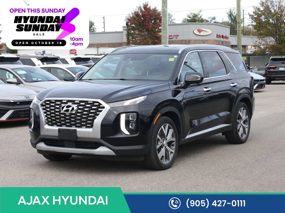 2021 Hyundai Palisade Luxury-0