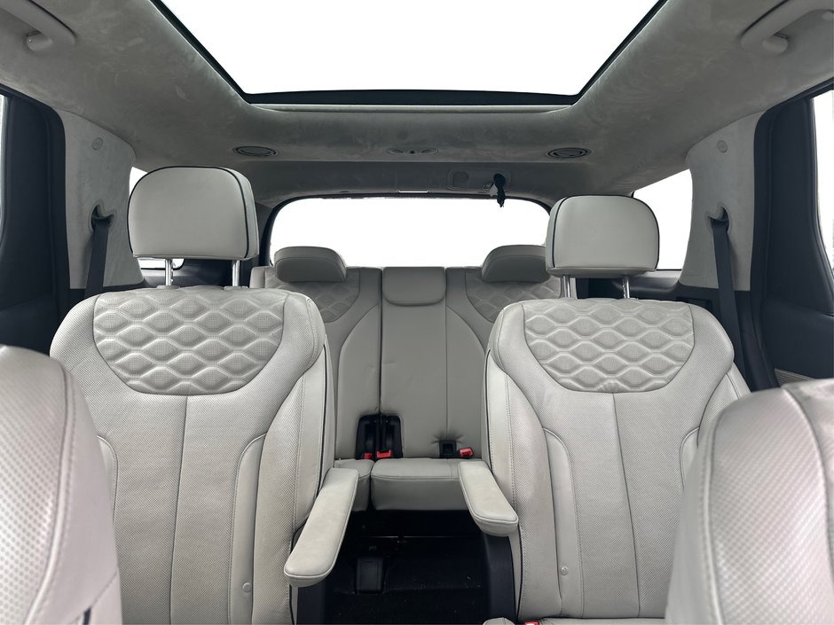2022 Hyundai Palisade Ultimate-10