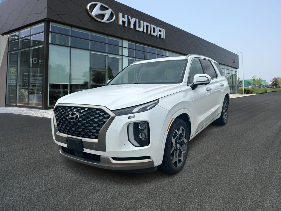 2022 Hyundai Palisade Ultimate-0