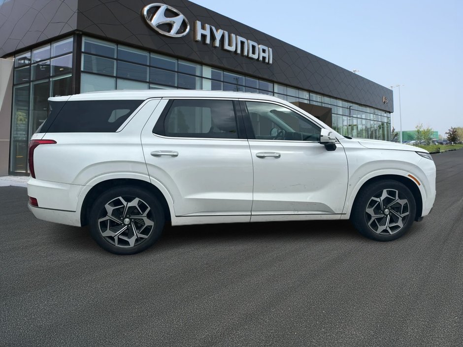 2022 Hyundai Palisade Ultimate-3