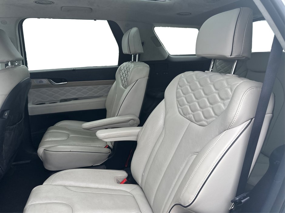 2022 Hyundai Palisade Ultimate-9