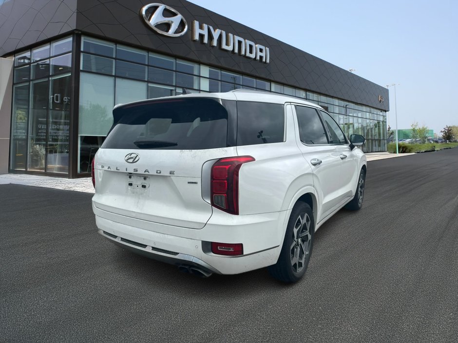 2022 Hyundai Palisade Ultimate-4