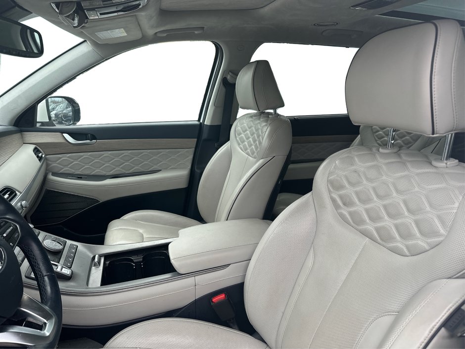2022 Hyundai Palisade Ultimate-8