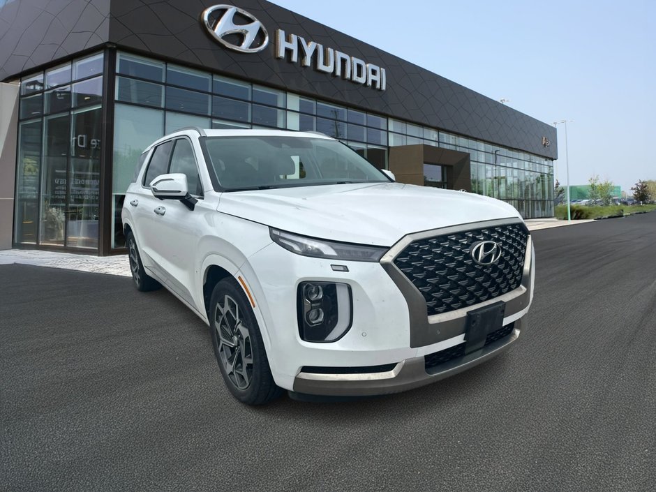 2022 Hyundai Palisade Ultimate-2