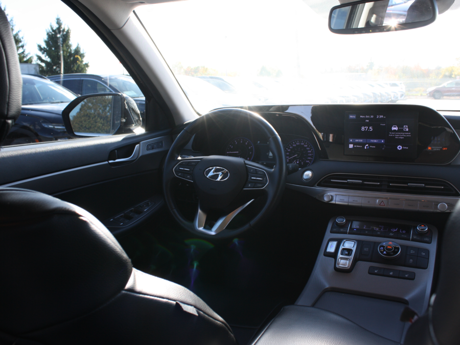 2022 Hyundai Palisade Preferred-29