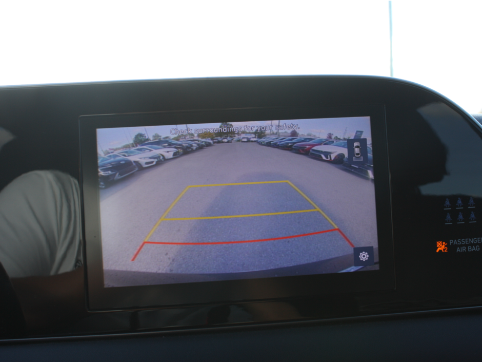 2022 Hyundai Palisade Preferred-23