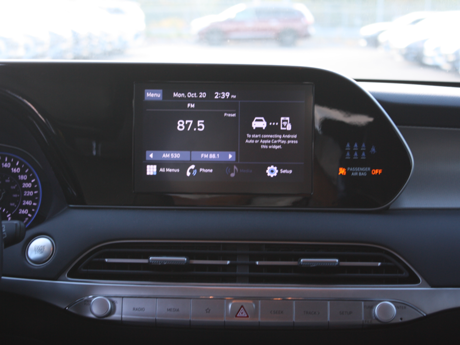 2022 Hyundai Palisade Preferred-32