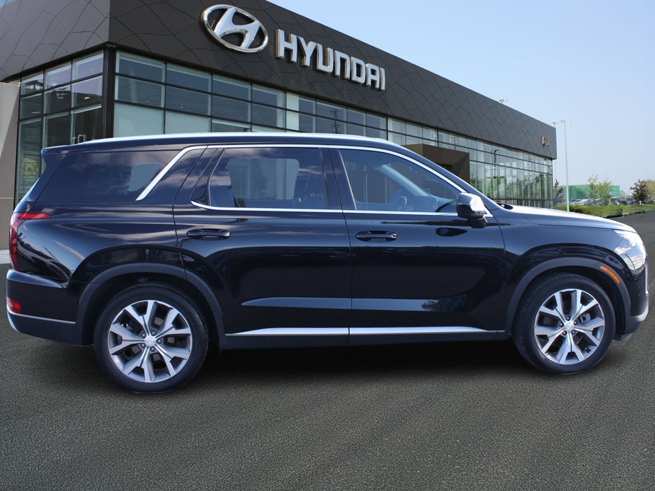 2022 Hyundai Palisade Preferred-3