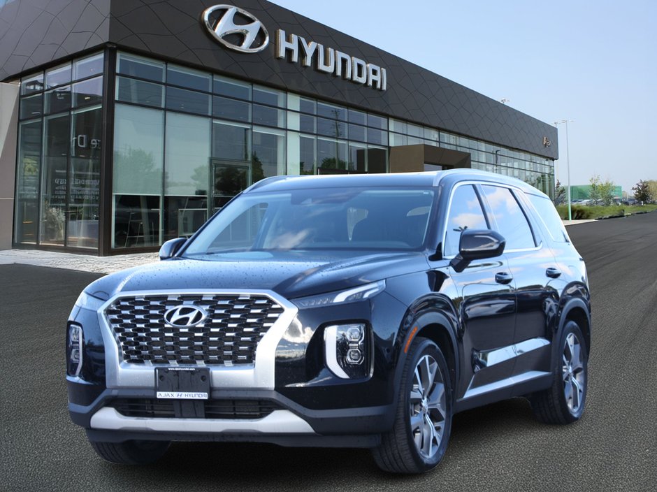 2022 Hyundai Palisade Preferred-0