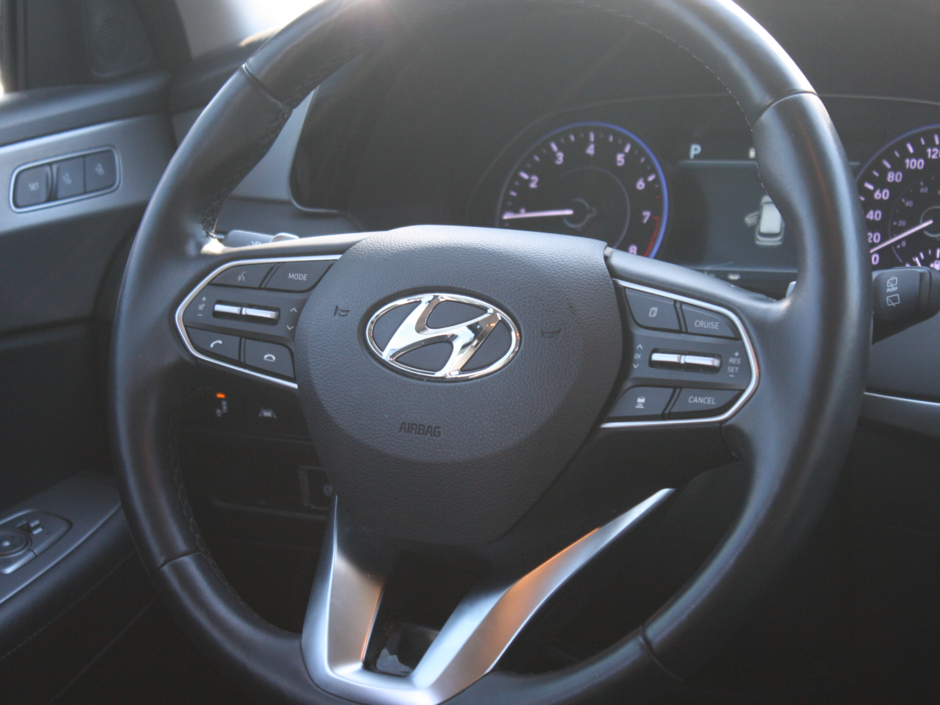 2022 Hyundai Palisade Preferred-30