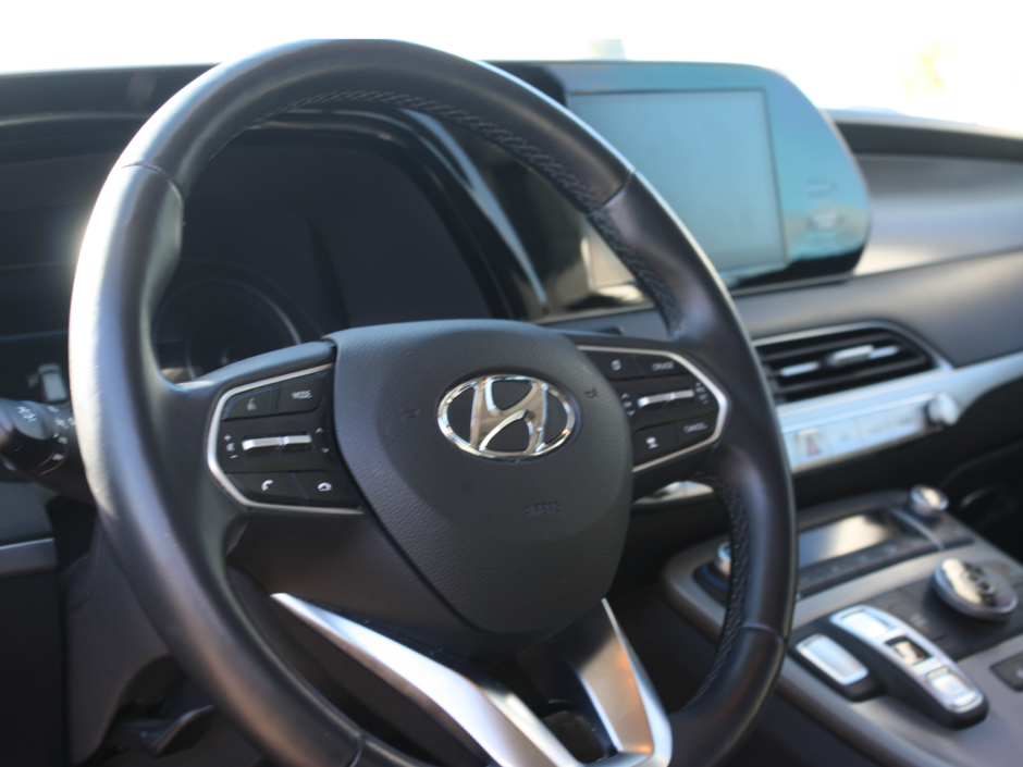 2022 Hyundai Palisade Preferred-12