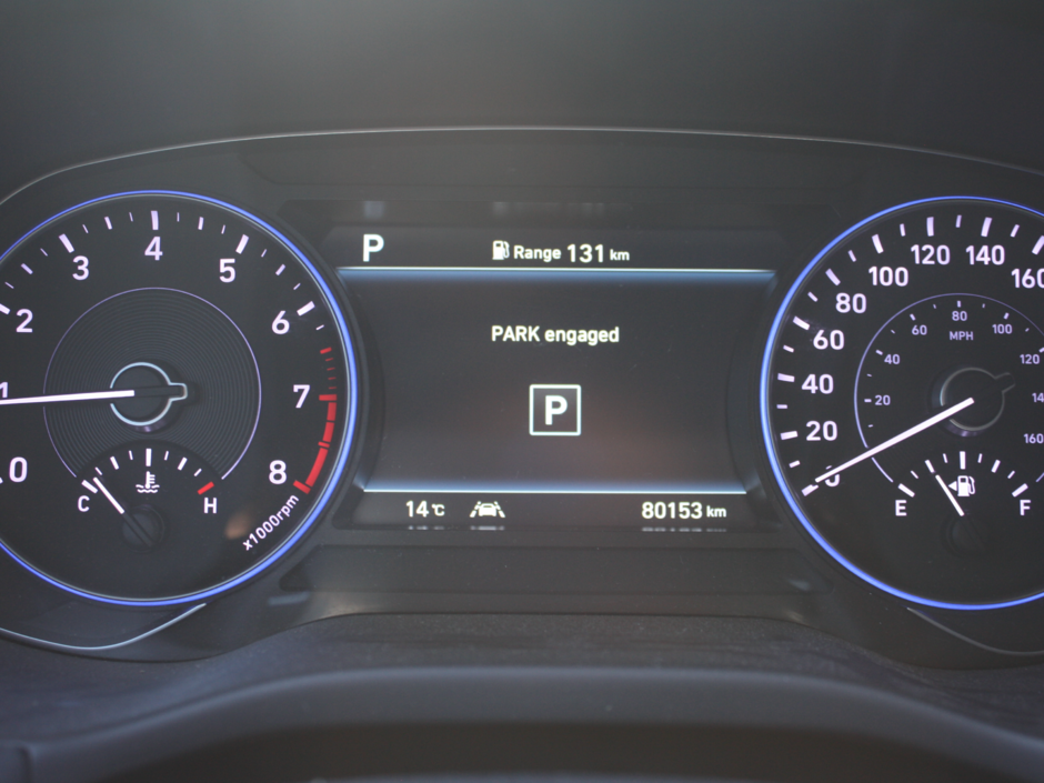 2022 Hyundai Palisade Preferred-24