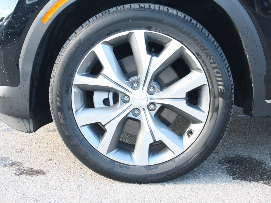 2022 Hyundai Palisade Preferred-8