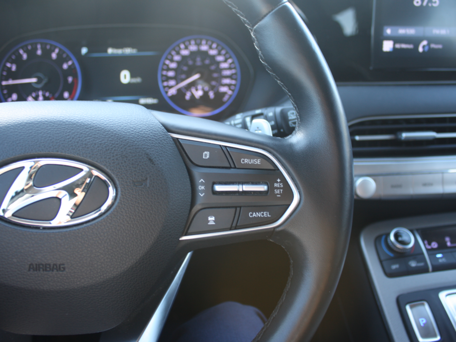 2022 Hyundai Palisade Preferred-19