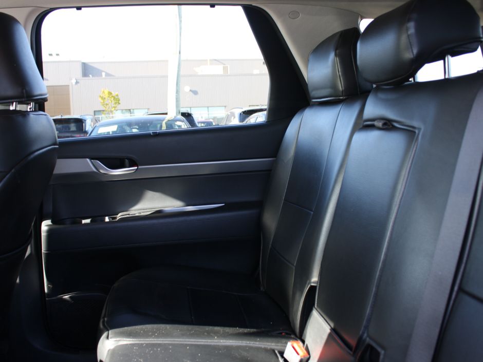 2022 Hyundai Palisade Preferred-26