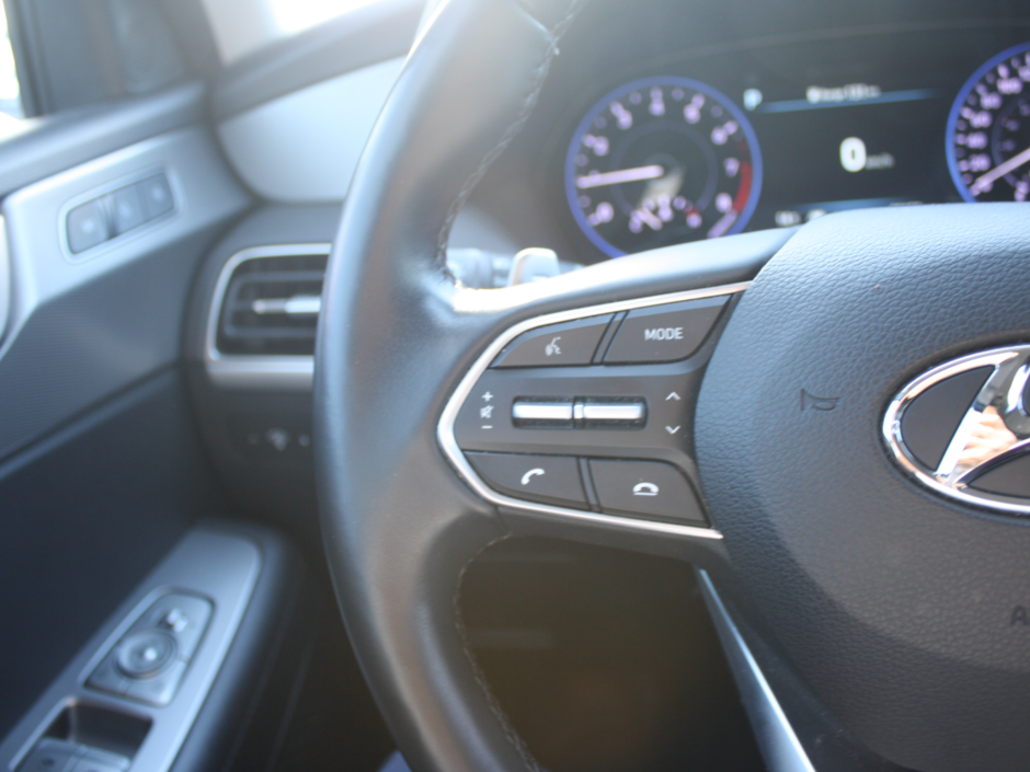 2022 Hyundai Palisade Preferred-20