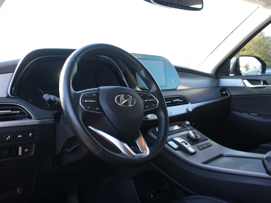 2022 Hyundai Palisade Preferred-13