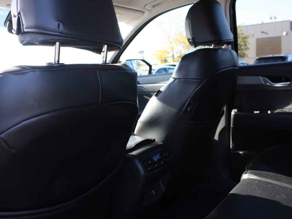 2022 Hyundai Palisade Preferred-27