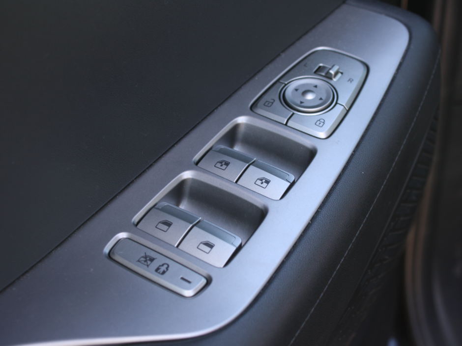 2022 Hyundai Palisade Preferred-9