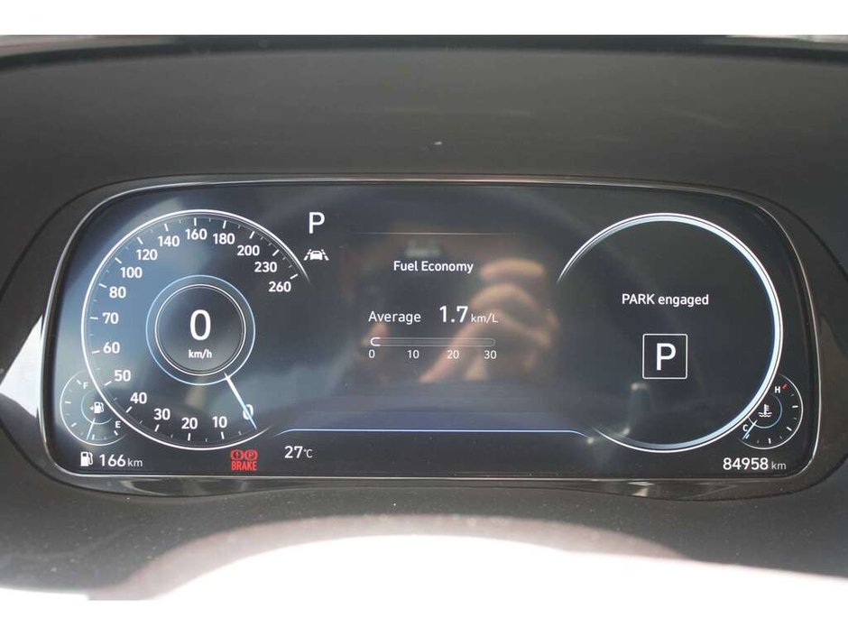 2022 Hyundai Palisade Ultimate-17