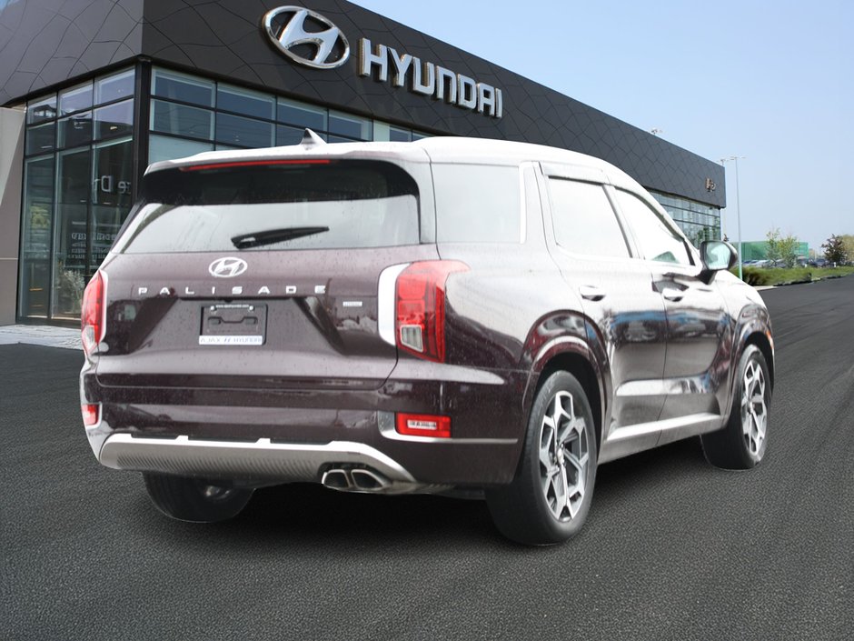 2022 Hyundai Palisade Ultimate-3