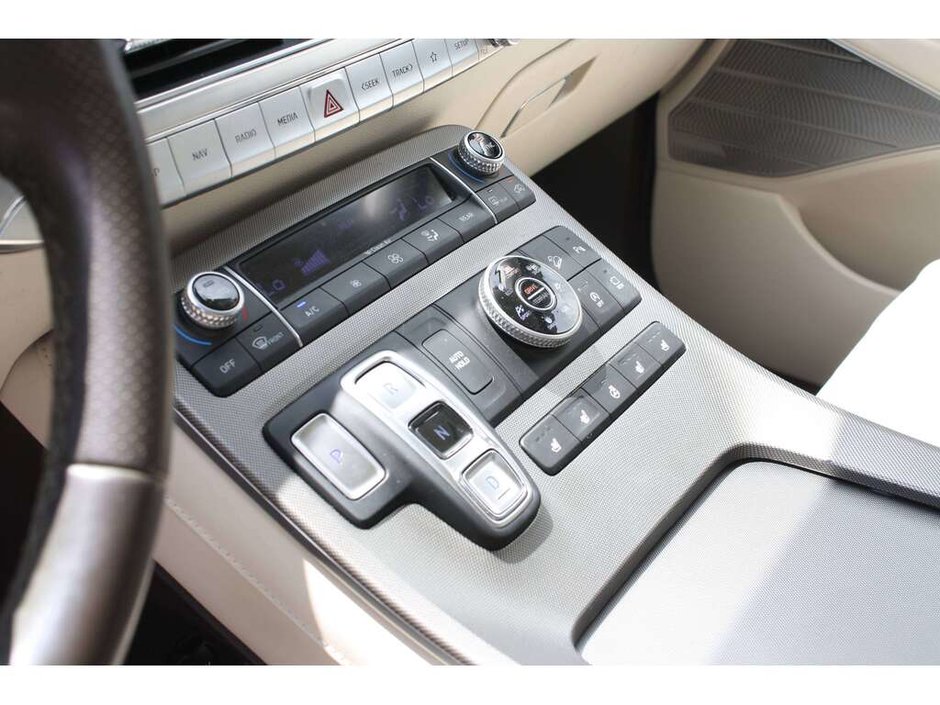 2022 Hyundai Palisade Ultimate-12