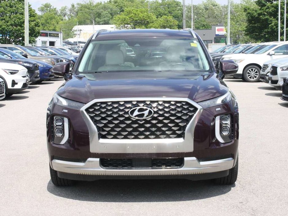 2022 Hyundai Palisade Ultimate-1