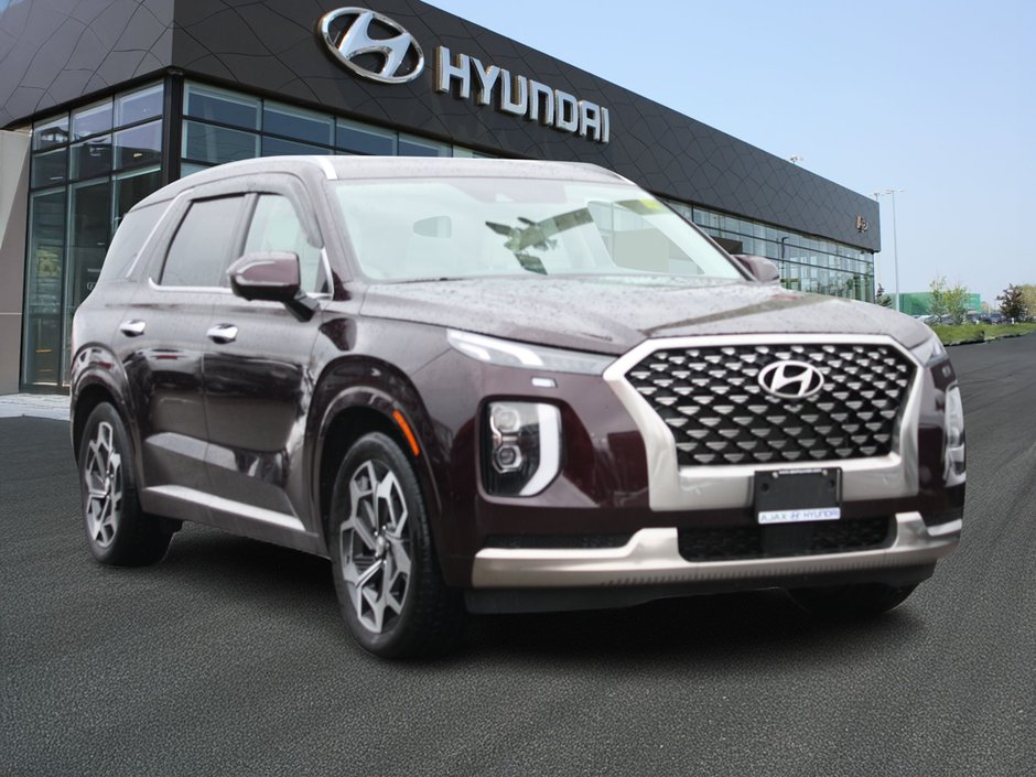 2022 Hyundai Palisade Ultimate-2