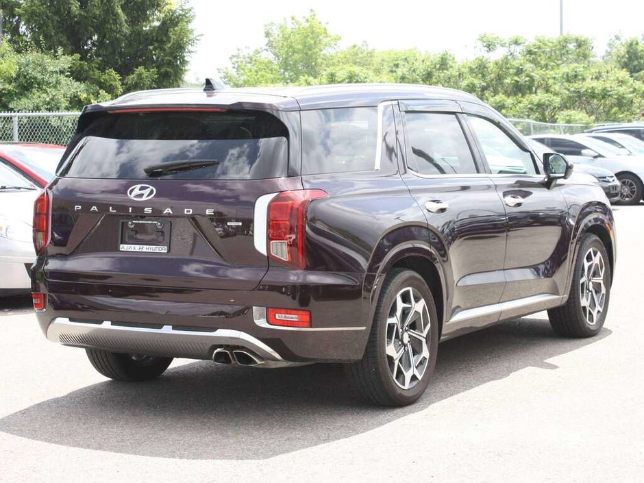 2022 Hyundai Palisade Ultimate-3