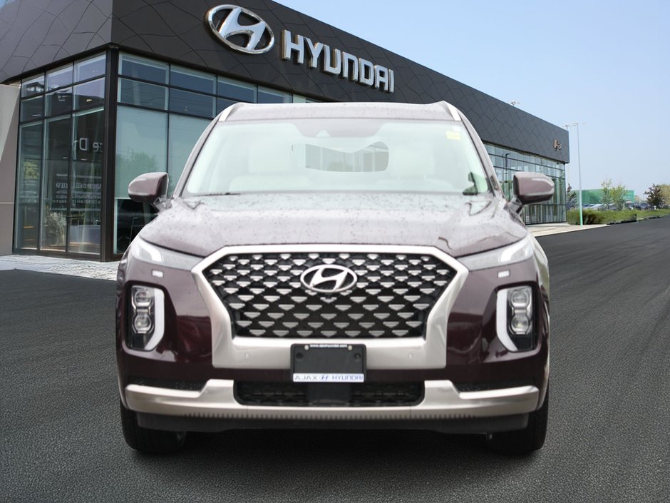 2022 Hyundai Palisade Ultimate-1