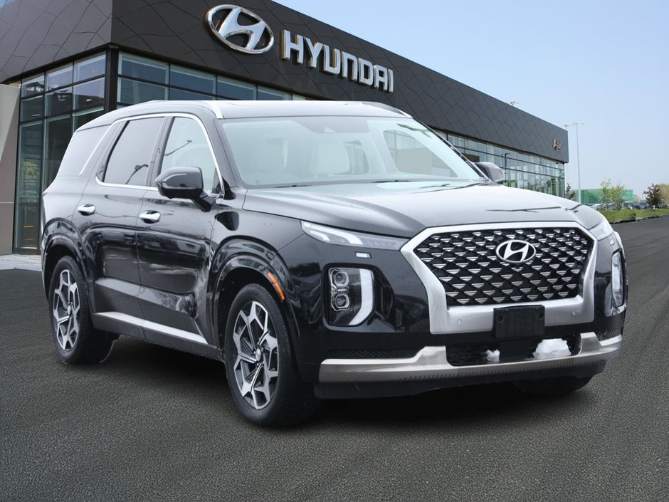 2022 Hyundai Palisade Ultimate-2