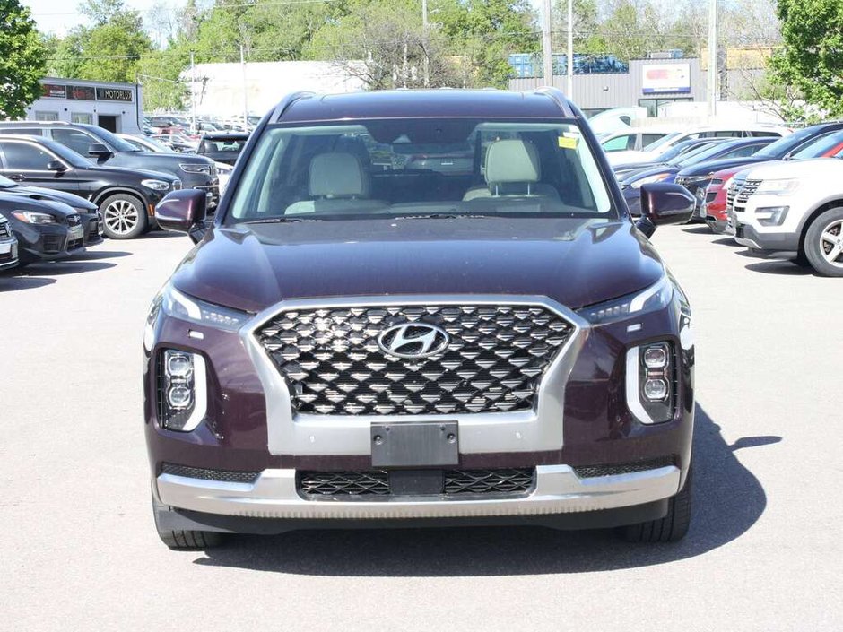 2022 Hyundai Palisade Ultimate-1
