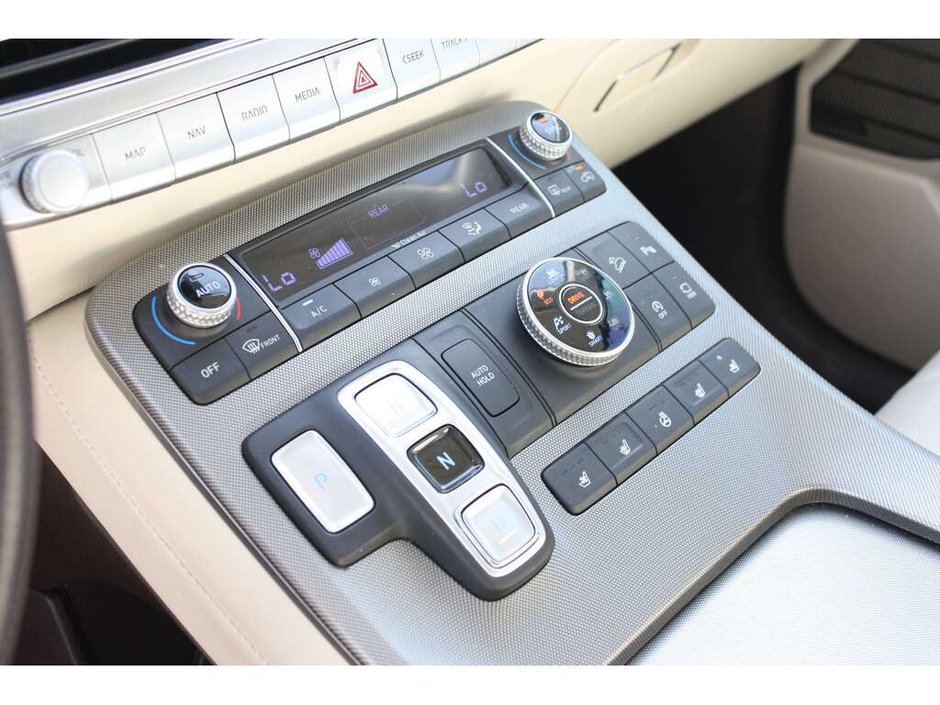 2022 Hyundai Palisade Ultimate-12