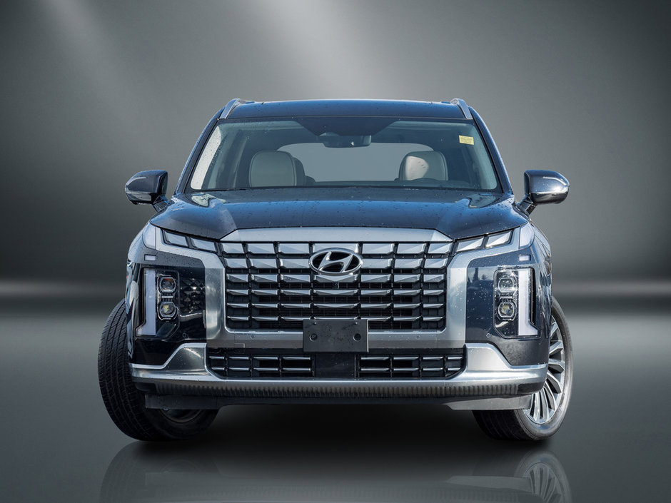 2023 Hyundai Palisade TOP OF LINE   RATES FROM 4.29%-1