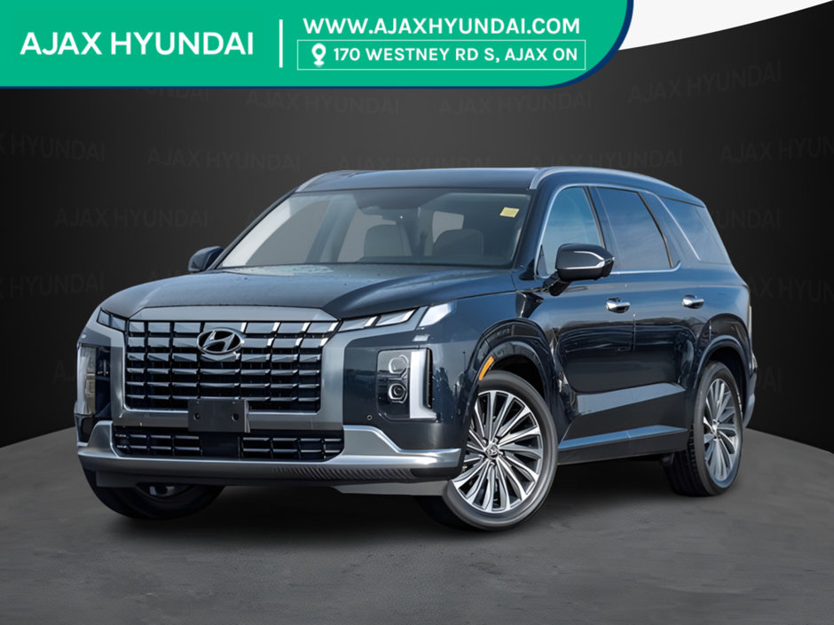 2023 Hyundai Palisade ULTIMATE-0