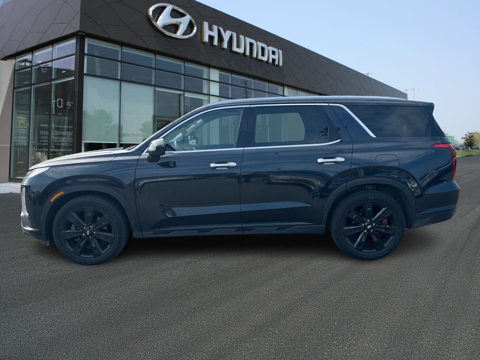 2023 Hyundai Palisade Urban-7