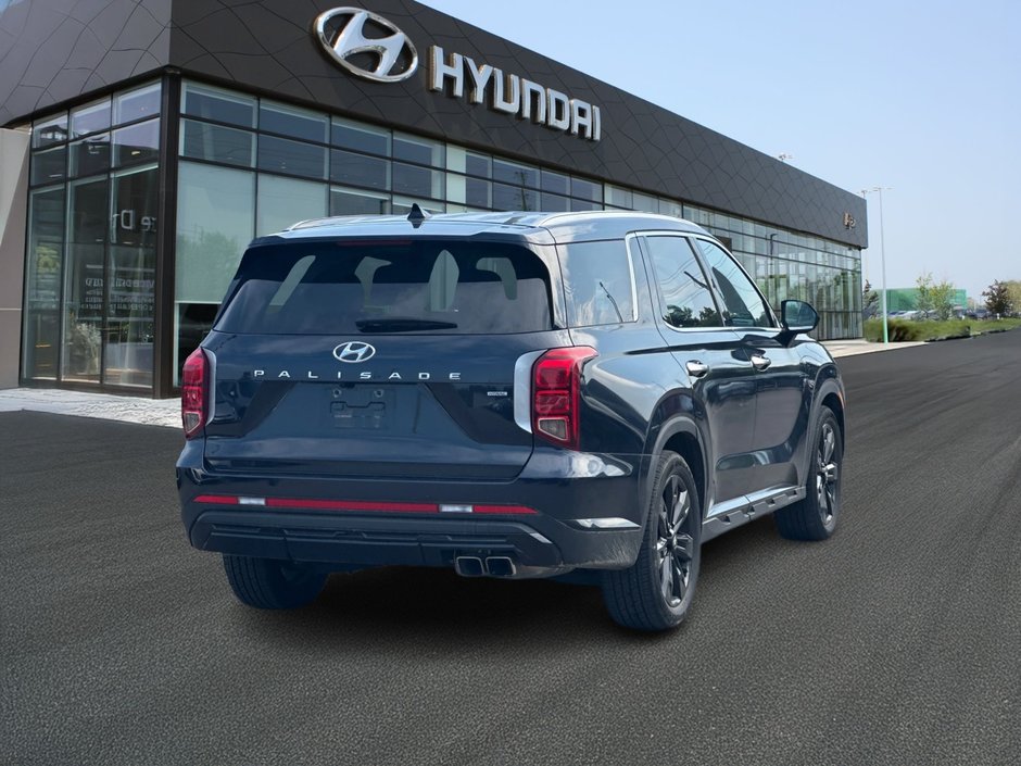 2023 Hyundai Palisade Urban-4