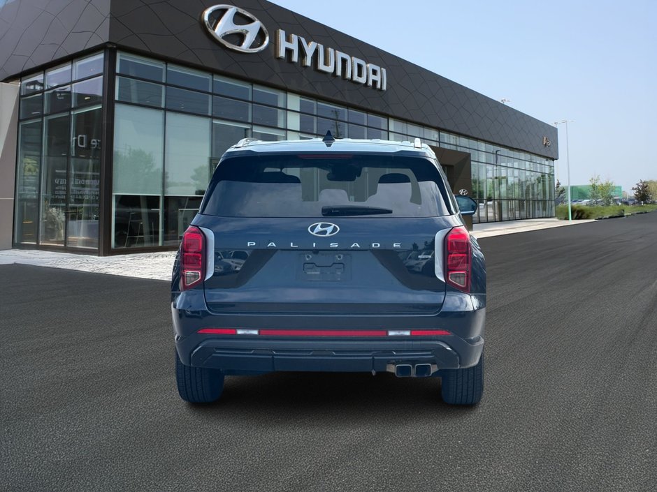 2023 Hyundai Palisade Urban-5