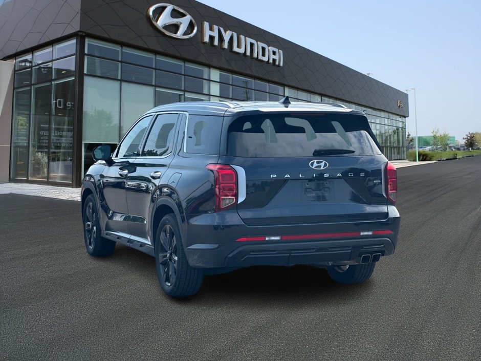 2023 Hyundai Palisade Urban-6