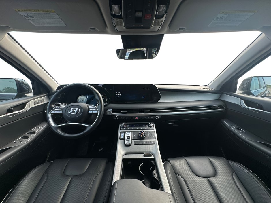 2023 Hyundai Palisade Urban-17
