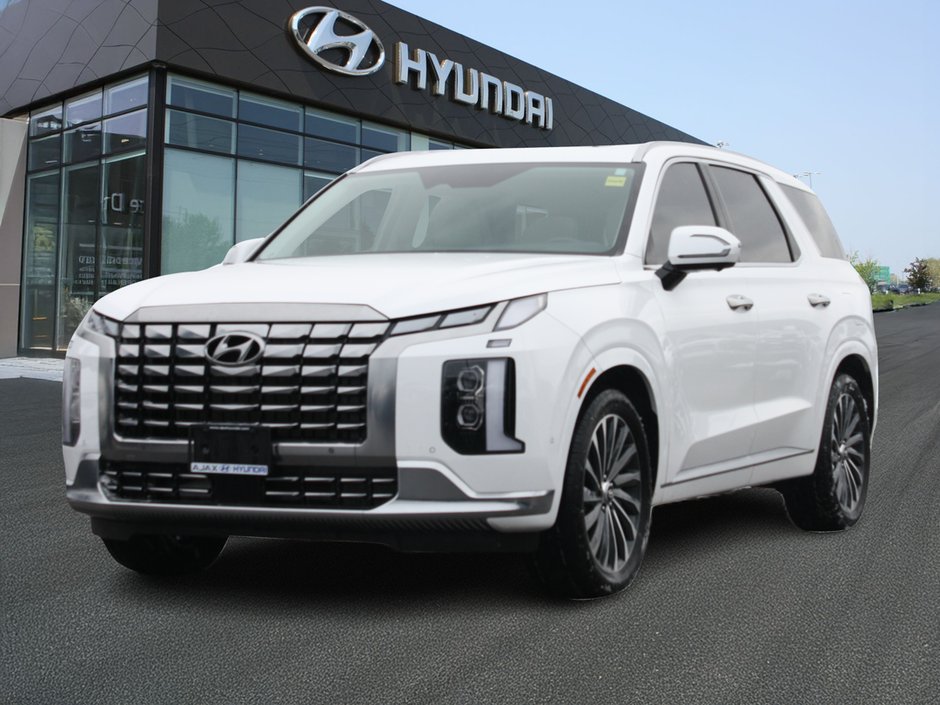 2023 Hyundai Palisade Ultimate-0