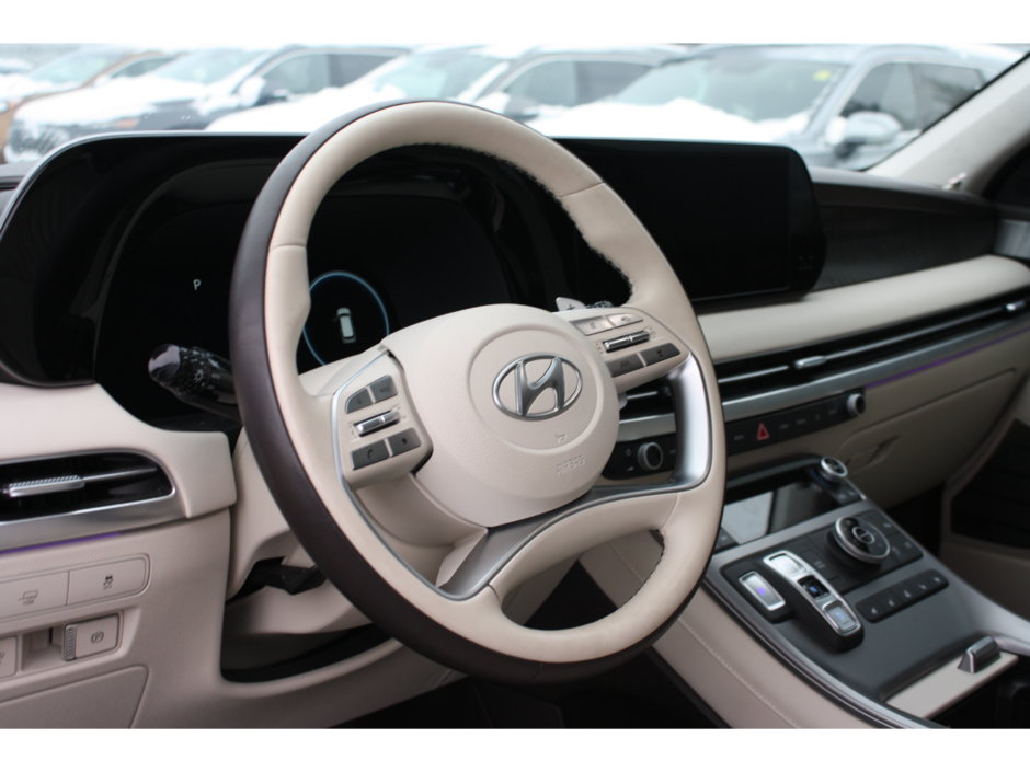 2023 Hyundai Palisade Ultimate-10