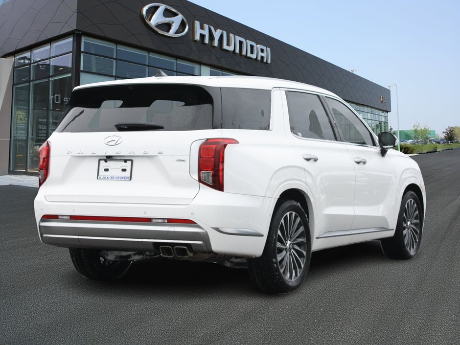 2023 Hyundai Palisade Ultimate-3